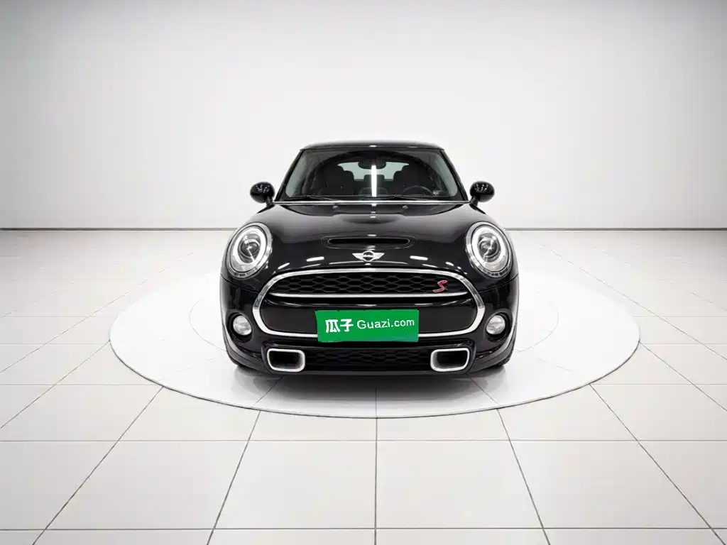 MINI Mini — миниатюра 23