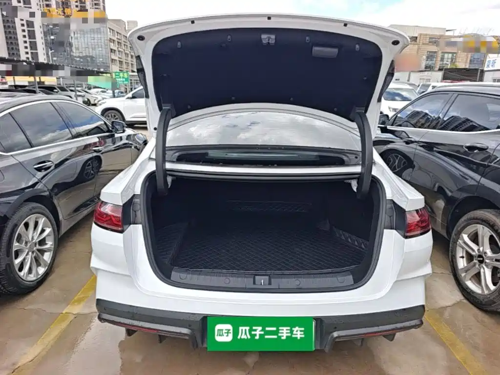 BYD Qin L — миниатюра 19