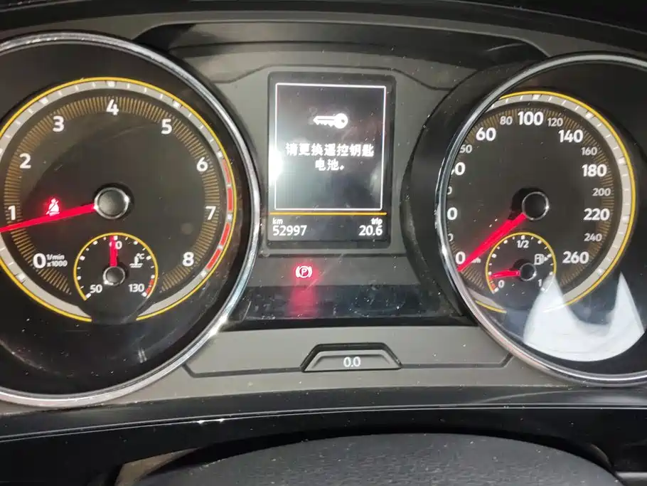 Volkswagen Tiguan L — миниатюра 14