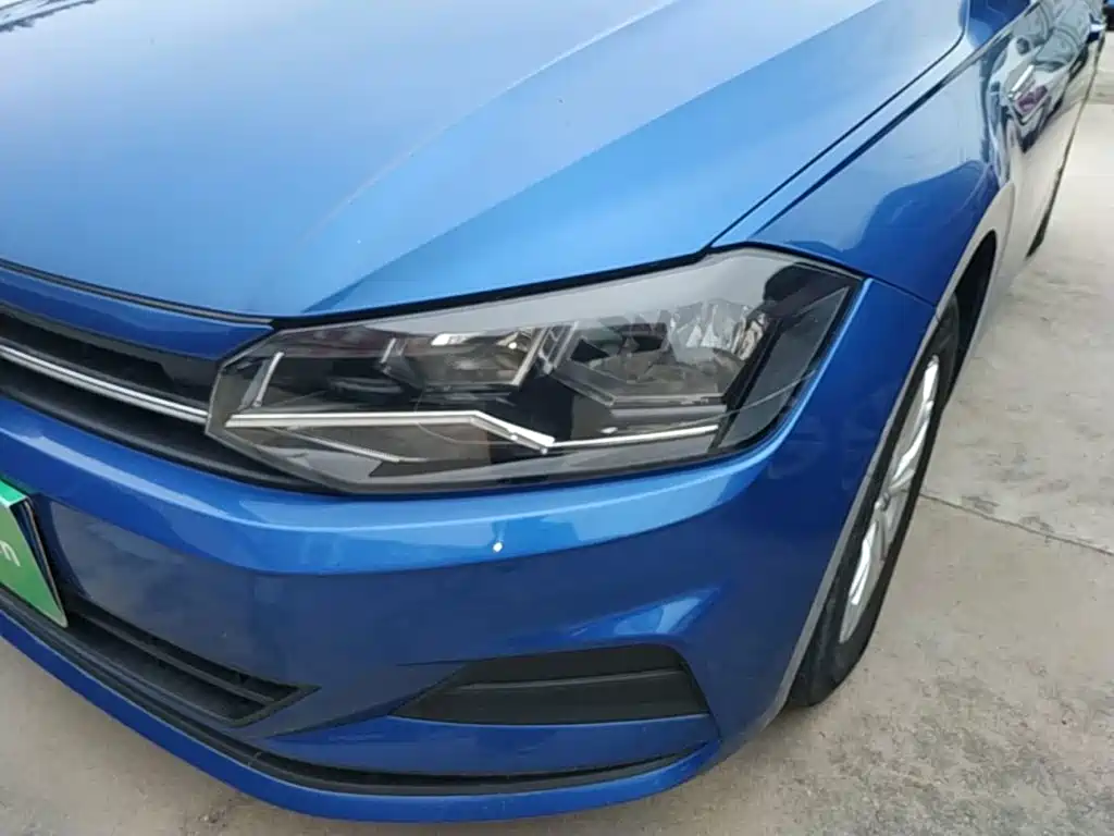 Volkswagen Polo — миниатюра 24