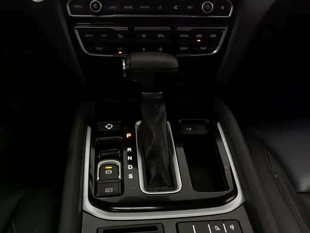 GAC Motor Trumpchi GS8 — миниатюра 13