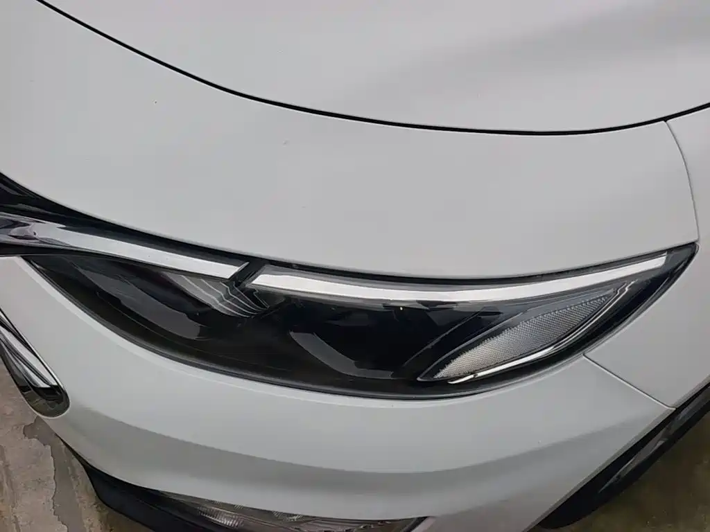 Chevrolet Malibu XL — миниатюра 24