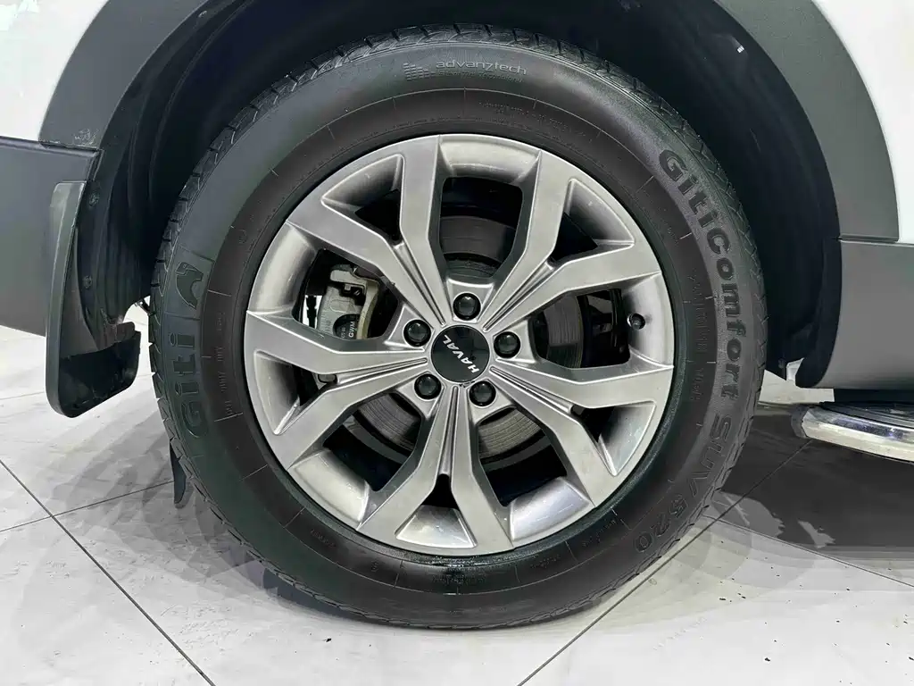 Haval H6 — миниатюра 17