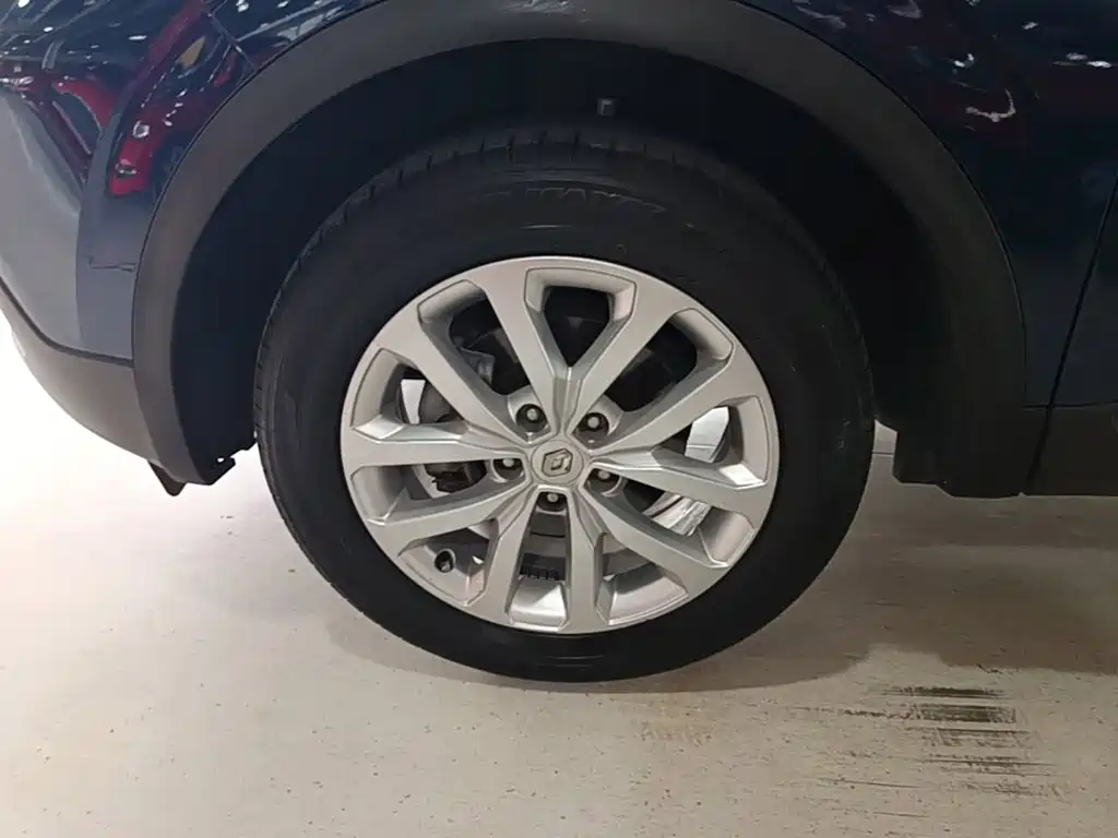 Renault Kadjar — миниатюра 23
