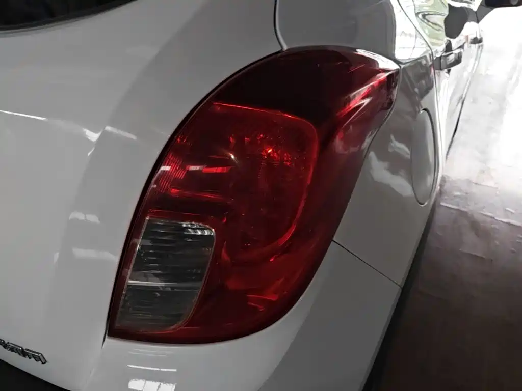 Buick Encore — миниатюра 8