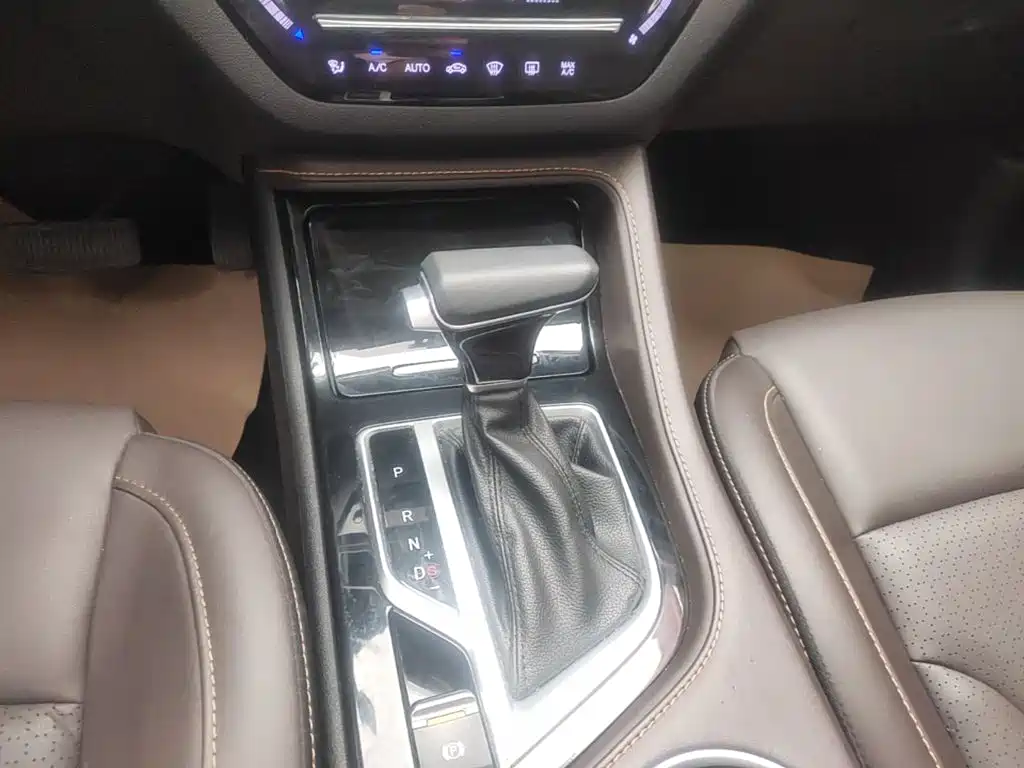 Changan CS35PLUS — миниатюра 14