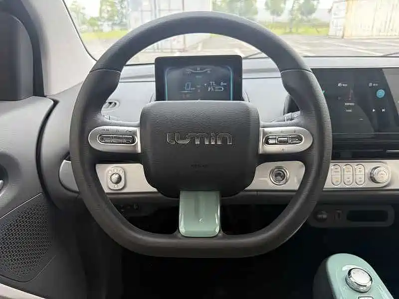 Qiyuan Lumin — миниатюра 13