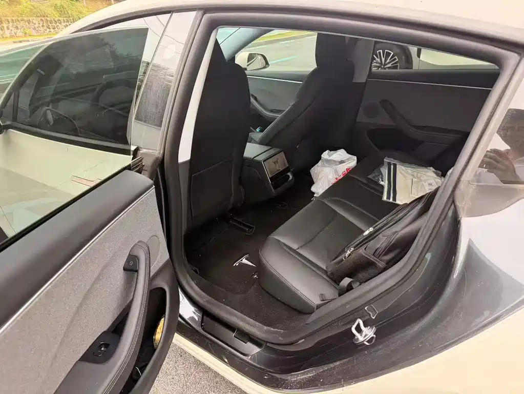 Tesla Model 3 — миниатюра 3