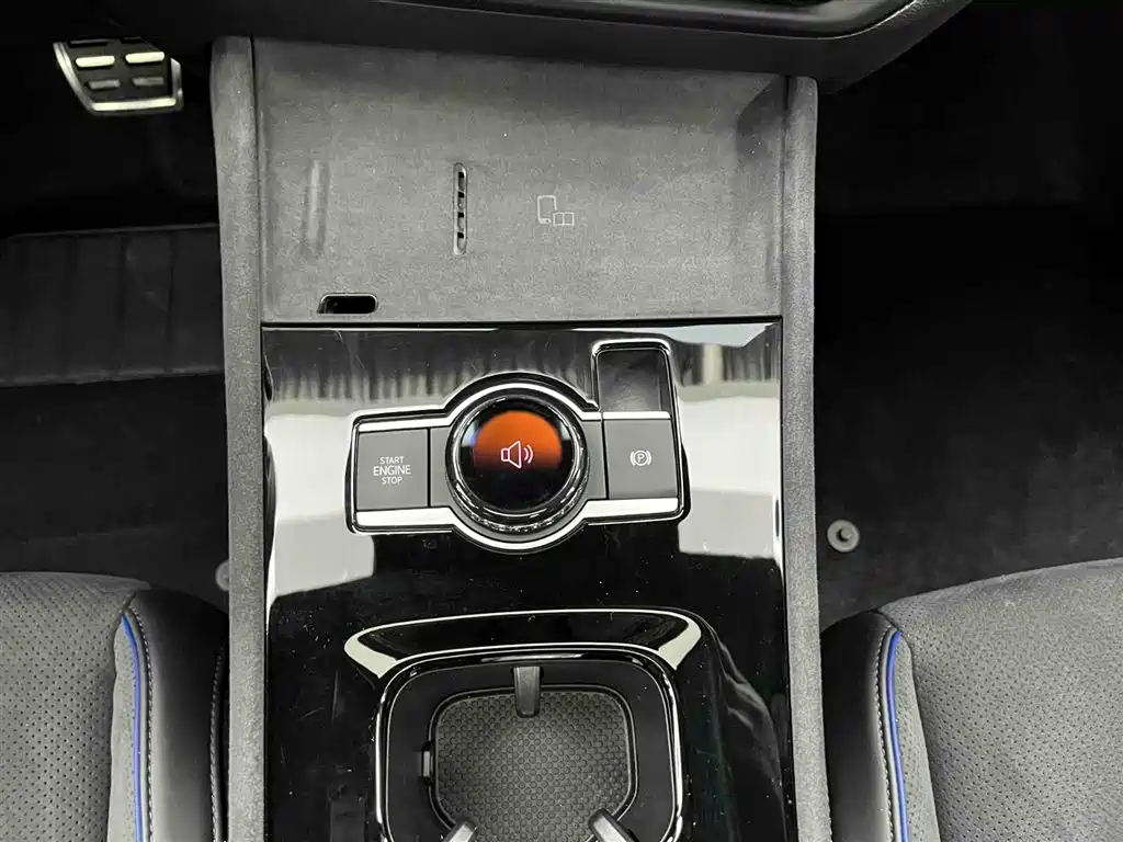 Volkswagen Tiguan L L 2024 PRO 380TSI R-Line