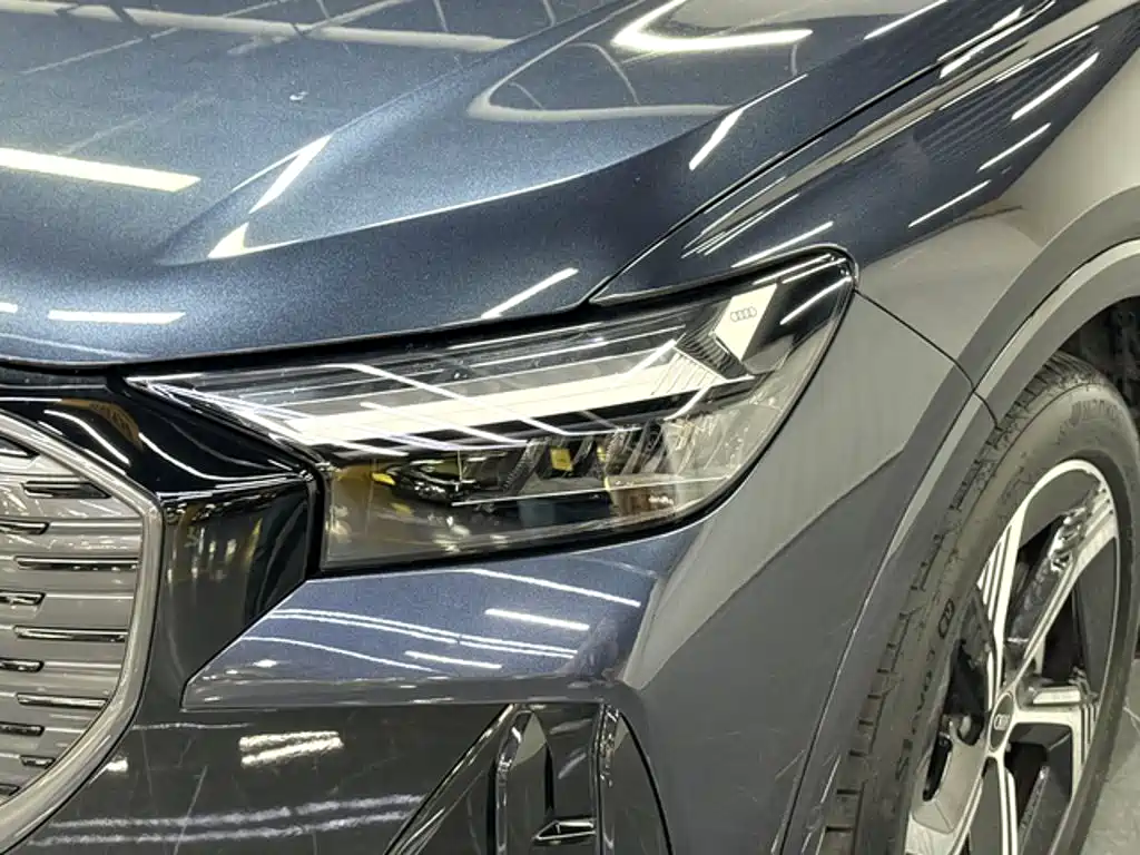 Audi Q4 e-tron — миниатюра 9