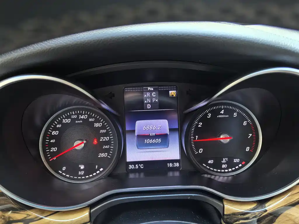 Mercedes-Benz V-Class V 260 L Premium Extended Edition China VI, фото 35
