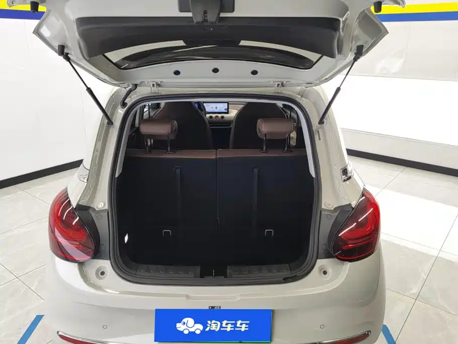 Wuling Bingo — миниатюра 4