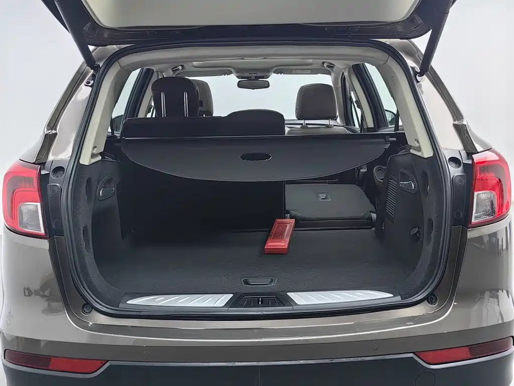 Buick Envision Plus — миниатюра 16