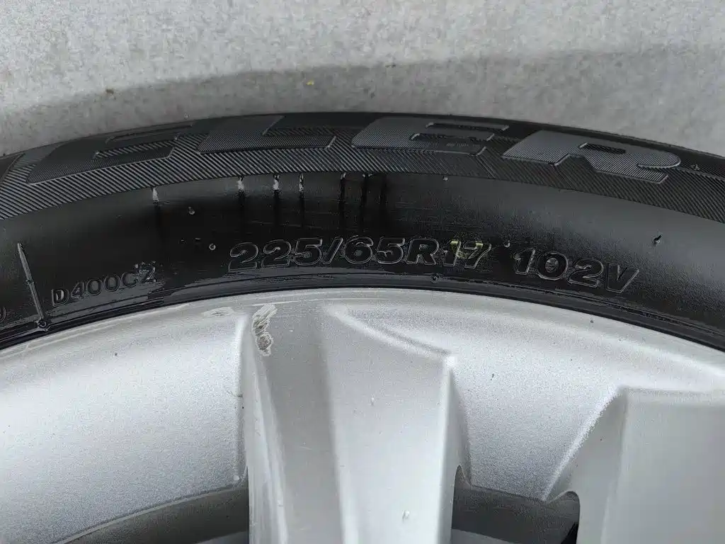 Buick Envision Plus — миниатюра 24