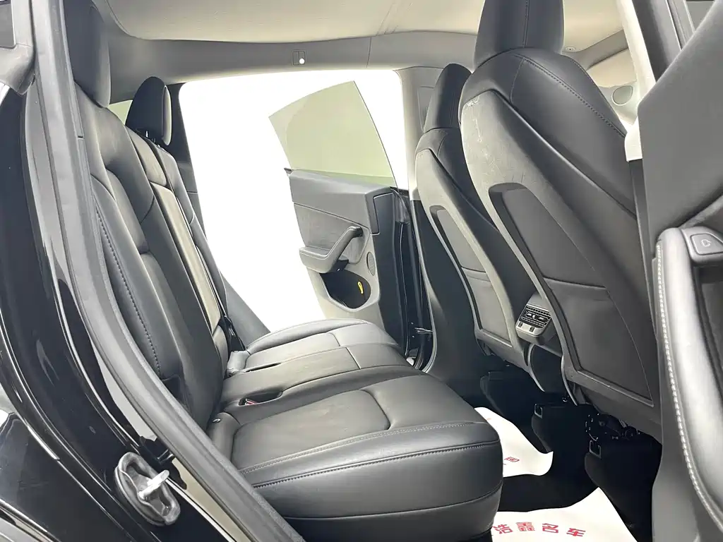 Tesla Model Y — миниатюра 11