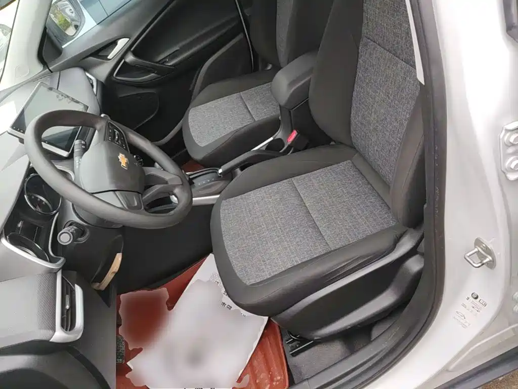 Chevrolet Trax — миниатюра 15