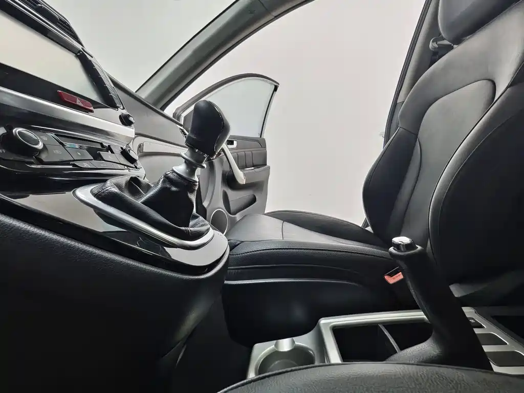 Haval H6 — миниатюра 12