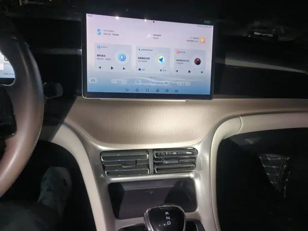 BYD Pro New Energy — миниатюра 14