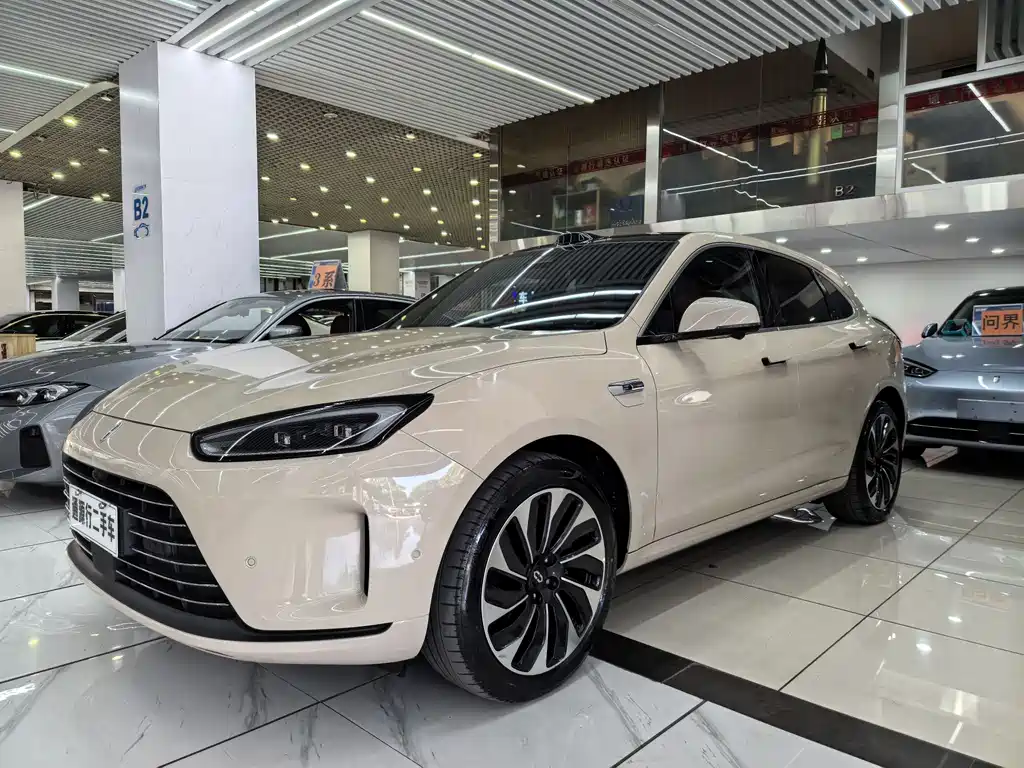 HONGMENG ZHIXING ASK THE WORLD M5