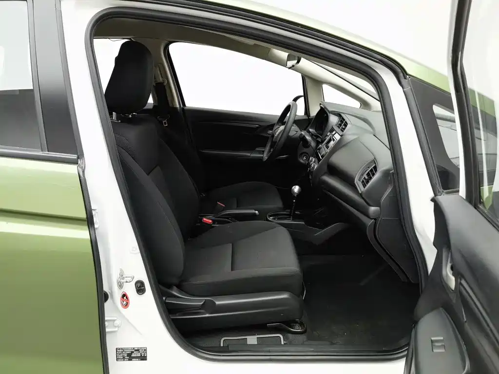 Honda Fit — миниатюра 23