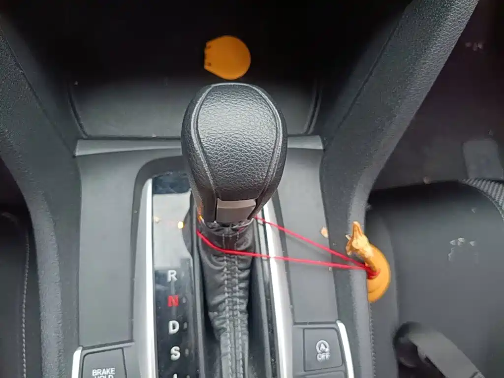 Honda Civic — миниатюра 14