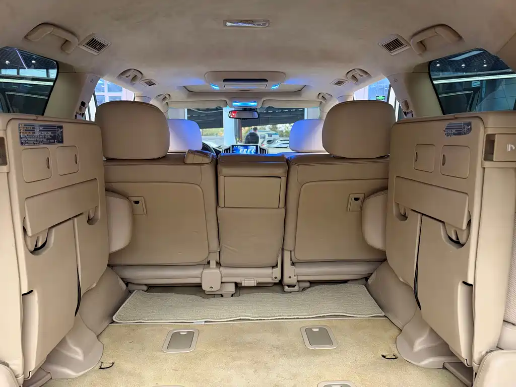 Toyota Land Cruiser — миниатюра 24
