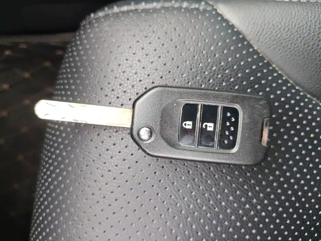 Honda CR-V — миниатюра 9