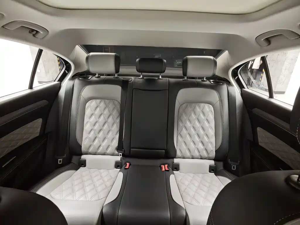Volkswagen Magotan — миниатюра 14