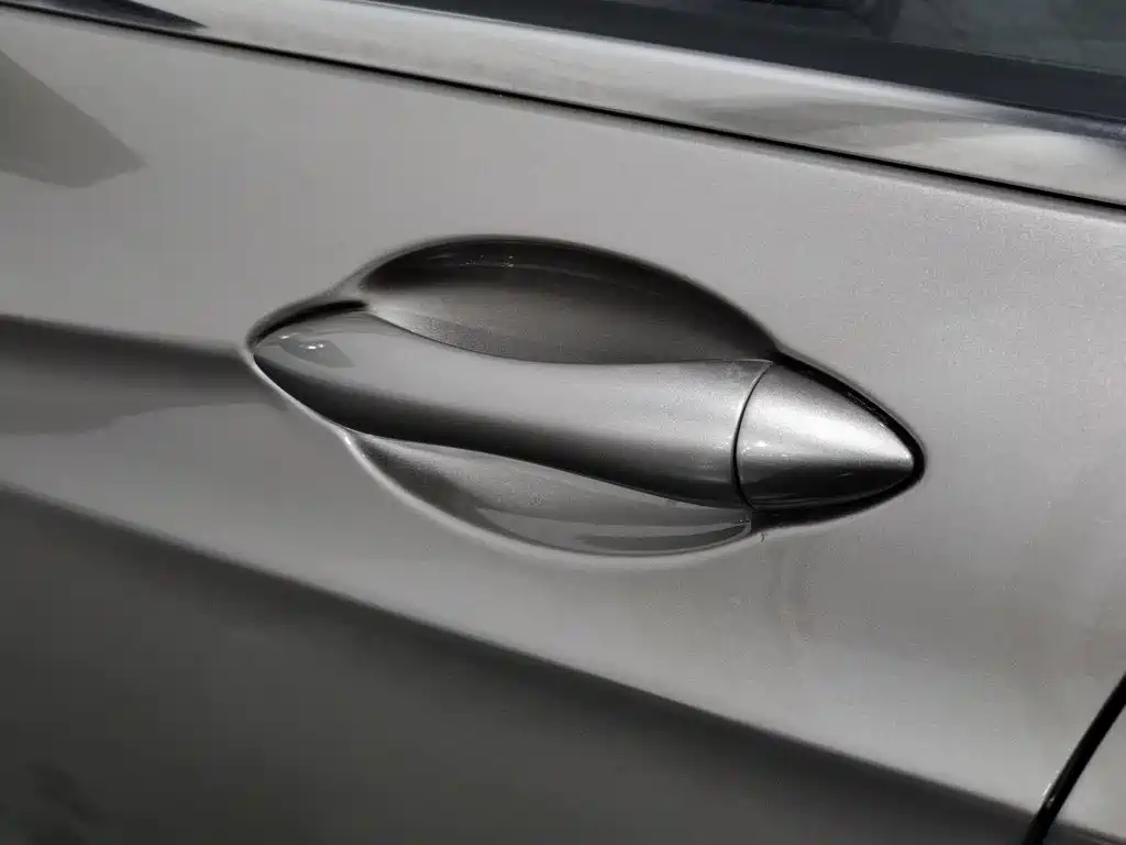 BAIC Senova D50 — миниатюра 18