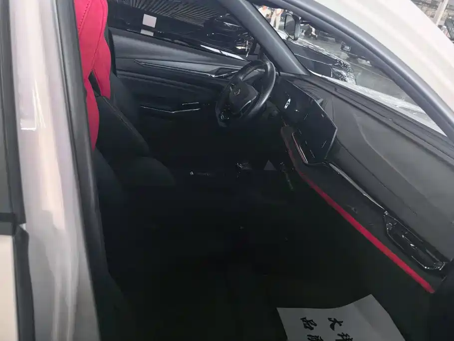 Changan X5 PLUS — миниатюра 8