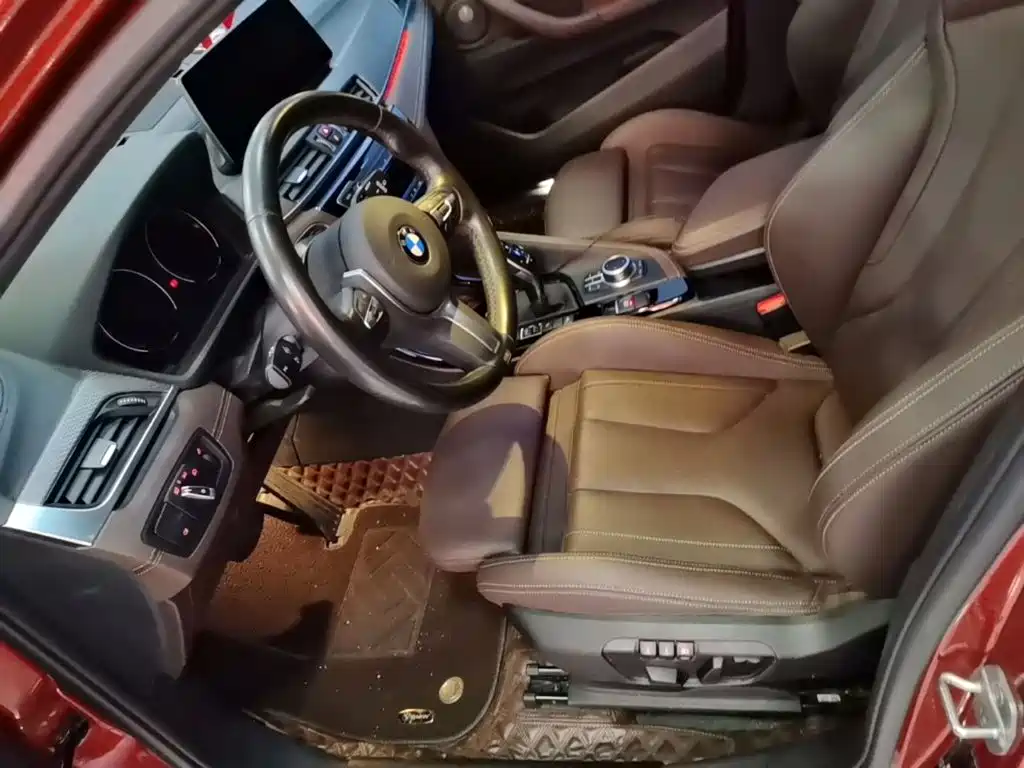 BMW X2 — миниатюра 15