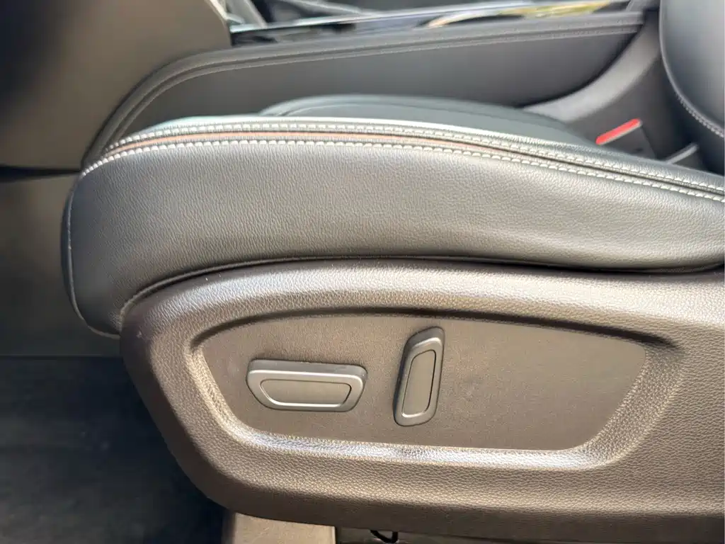 GAC Motor Trumpchi GS8 — миниатюра 26