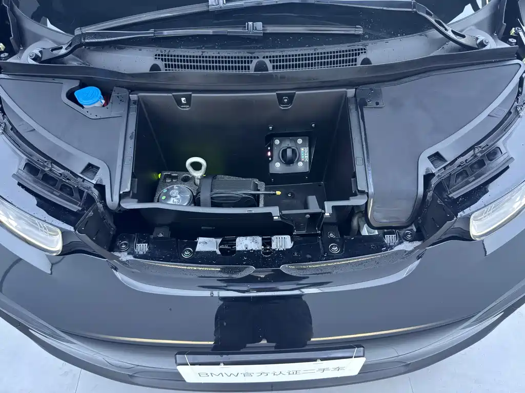 BMW i3 (Import) — миниатюра 18