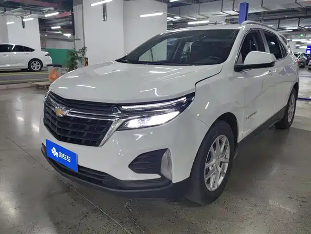 CHEVROLET EXPLORER