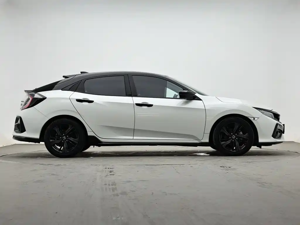 Honda Civic — миниатюра 6