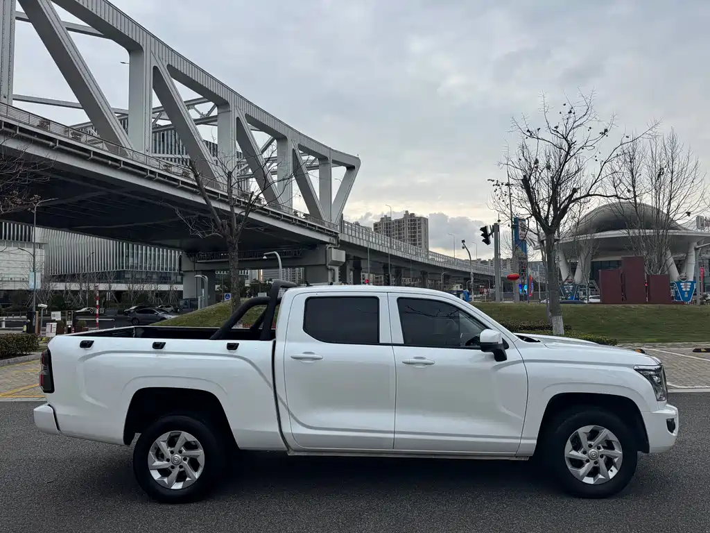 GREAT WALL KING KONG CANNON