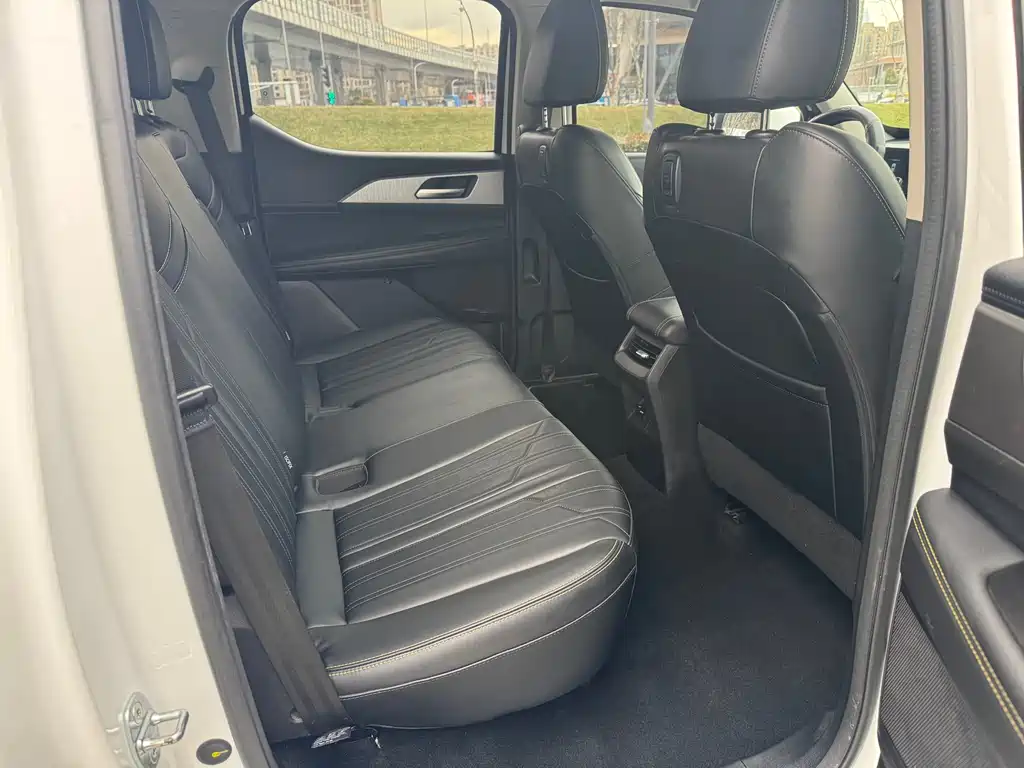 GREAT WALL KING KONG CANNON