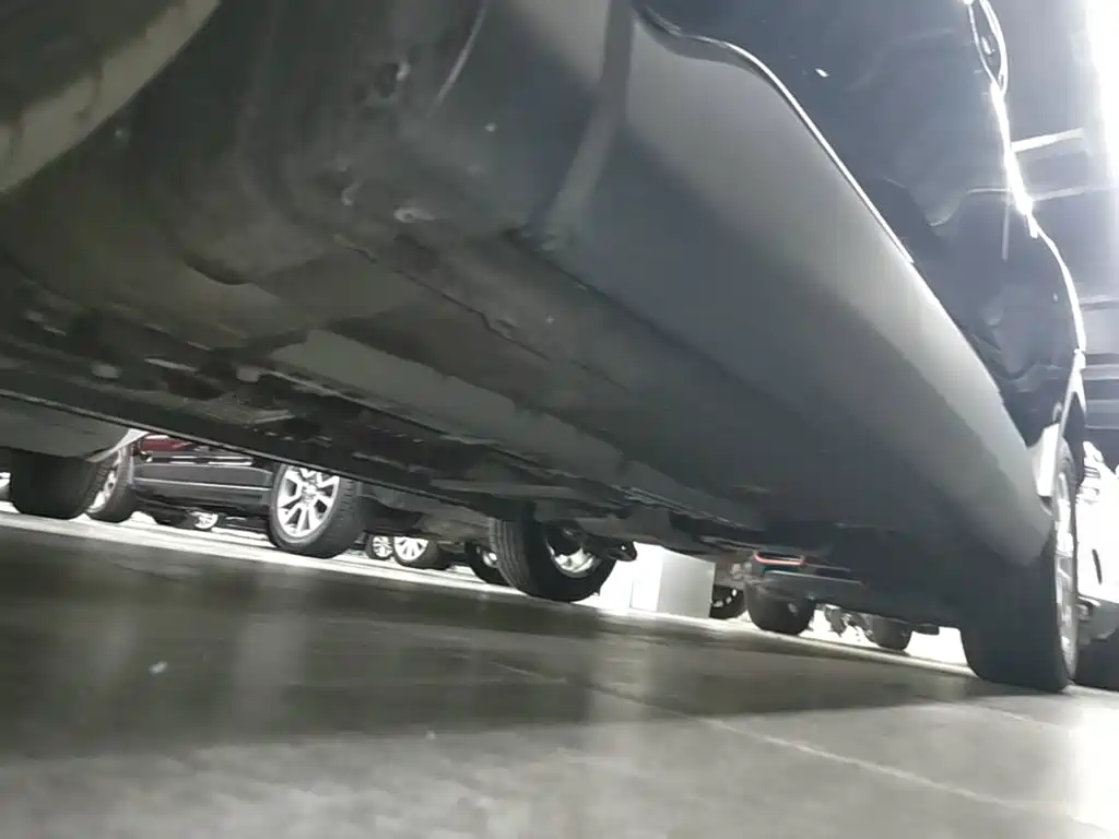 Toyota Frontlander — миниатюра 22