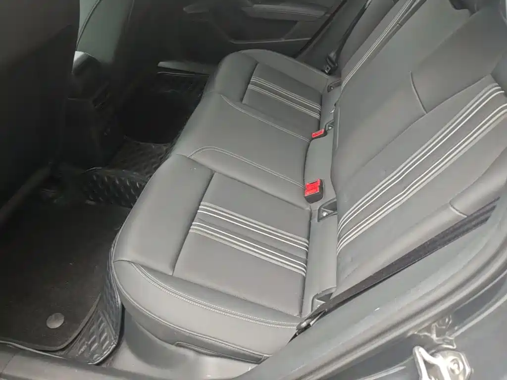 Audi A3 — миниатюра 17
