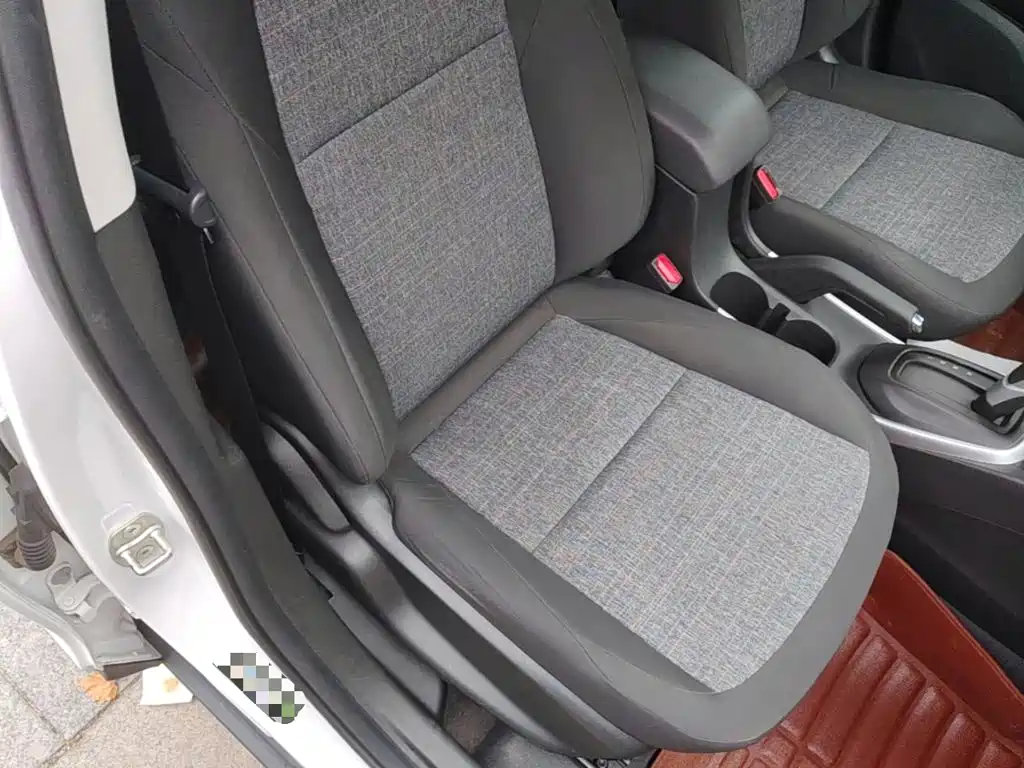 Chevrolet Trax — миниатюра 25