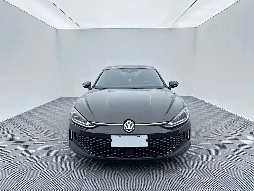 Volkswagen Lamando — миниатюра 2