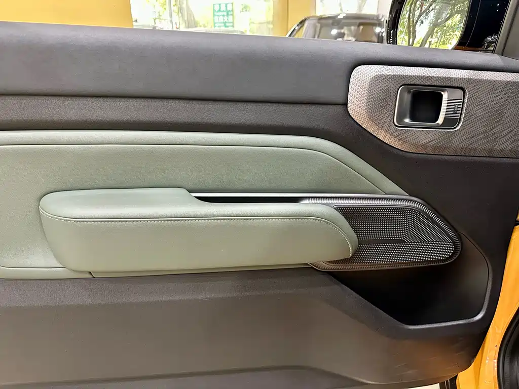 Baojun Yueye — миниатюра 20