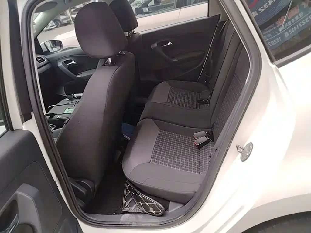 Volkswagen Polo — миниатюра 17
