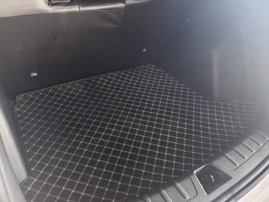 Changan X5 PLUS — миниатюра 4