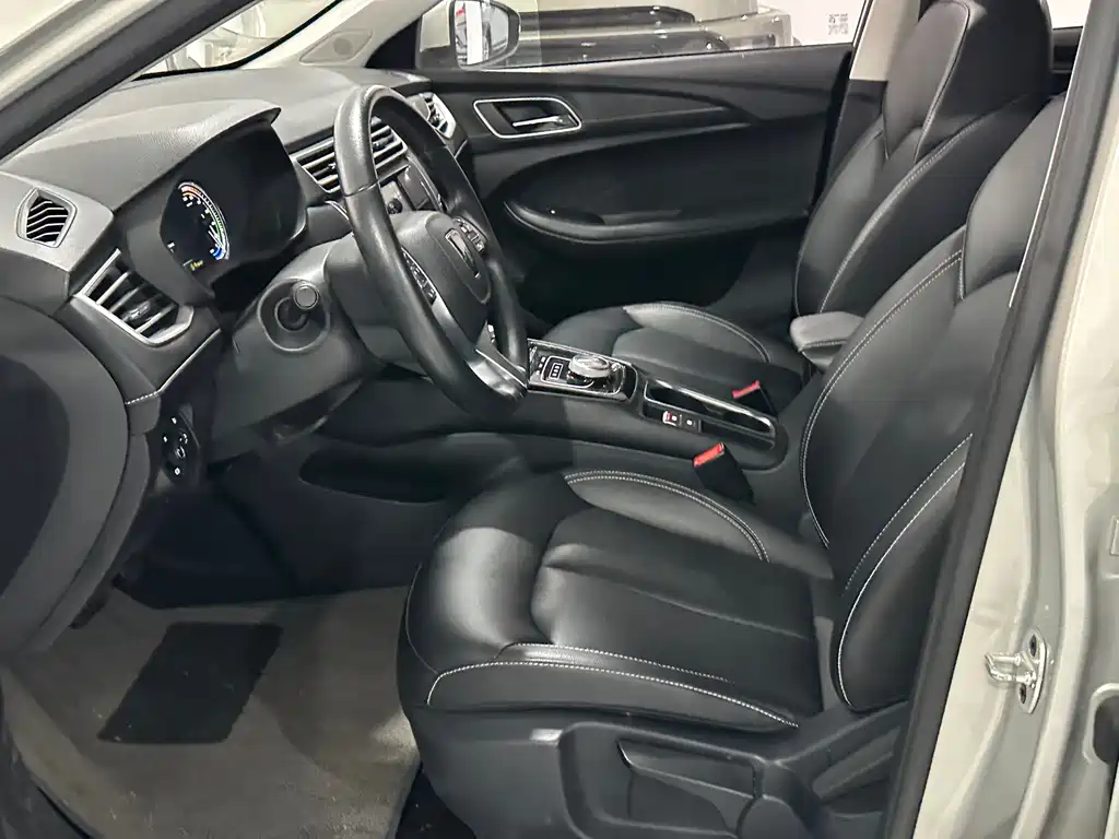 Roewe Ei5 — миниатюра 10