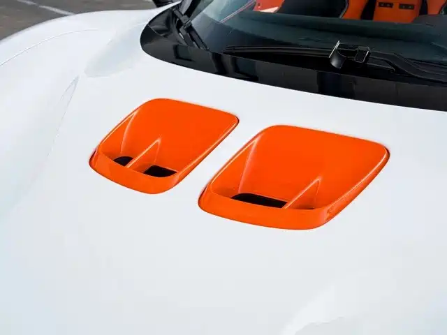 Ferrari SF90 — миниатюра 8