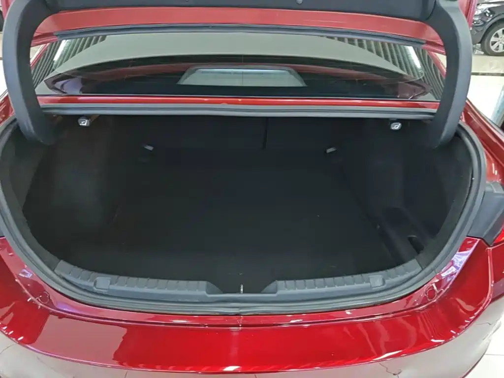 Mazda 3 Axela — миниатюра 19
