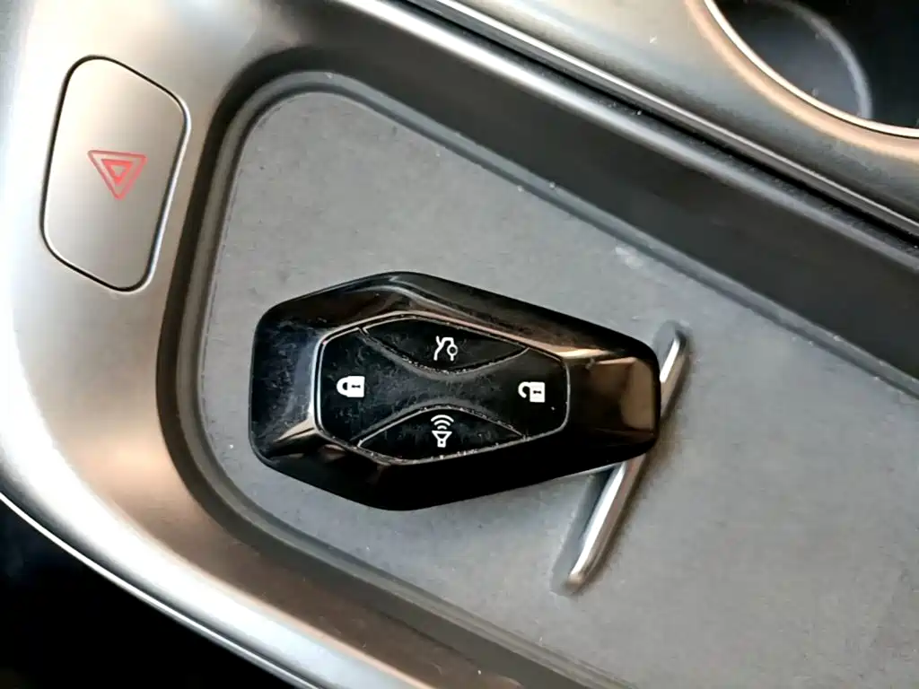 ARCFOX Alpha T5 — миниатюра 9