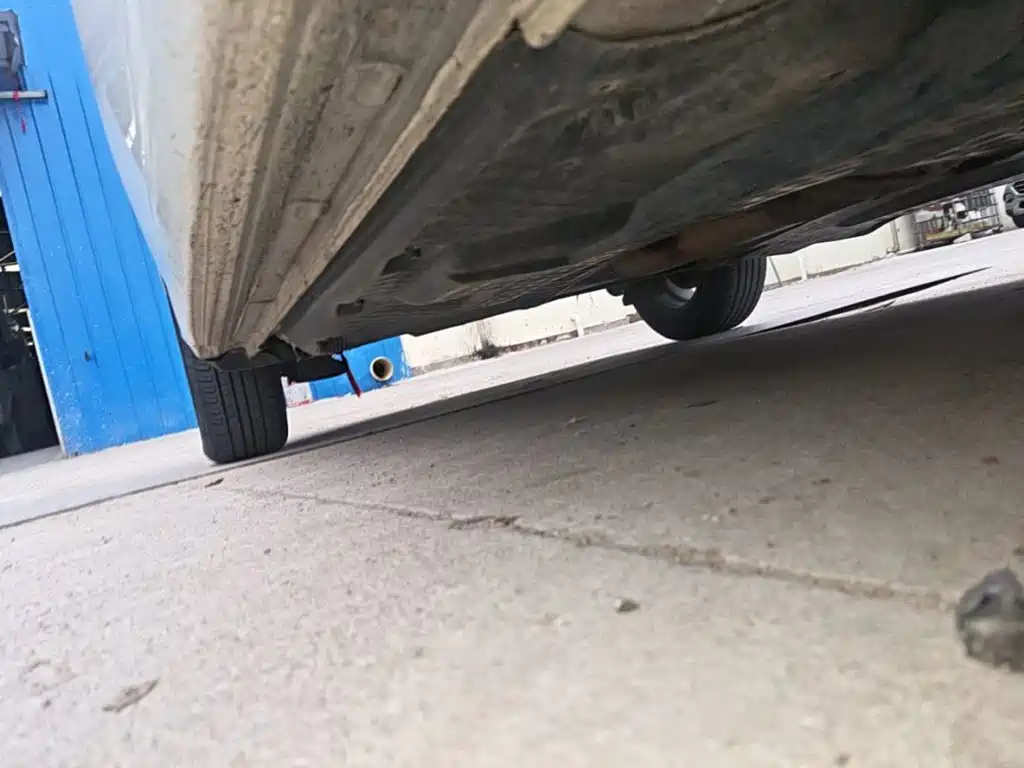 Volkswagen Polo — миниатюра 21