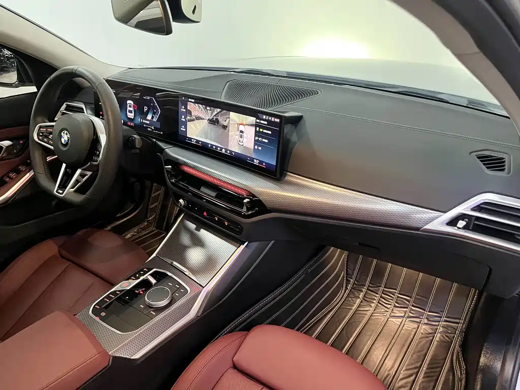 BMW 3 Series — миниатюра 10